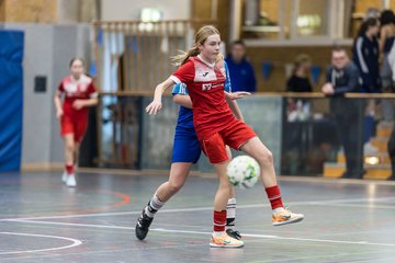 Bild 278 - wCJ Falkinnen Cup
